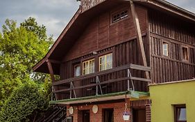 Pokoje u Małgosi